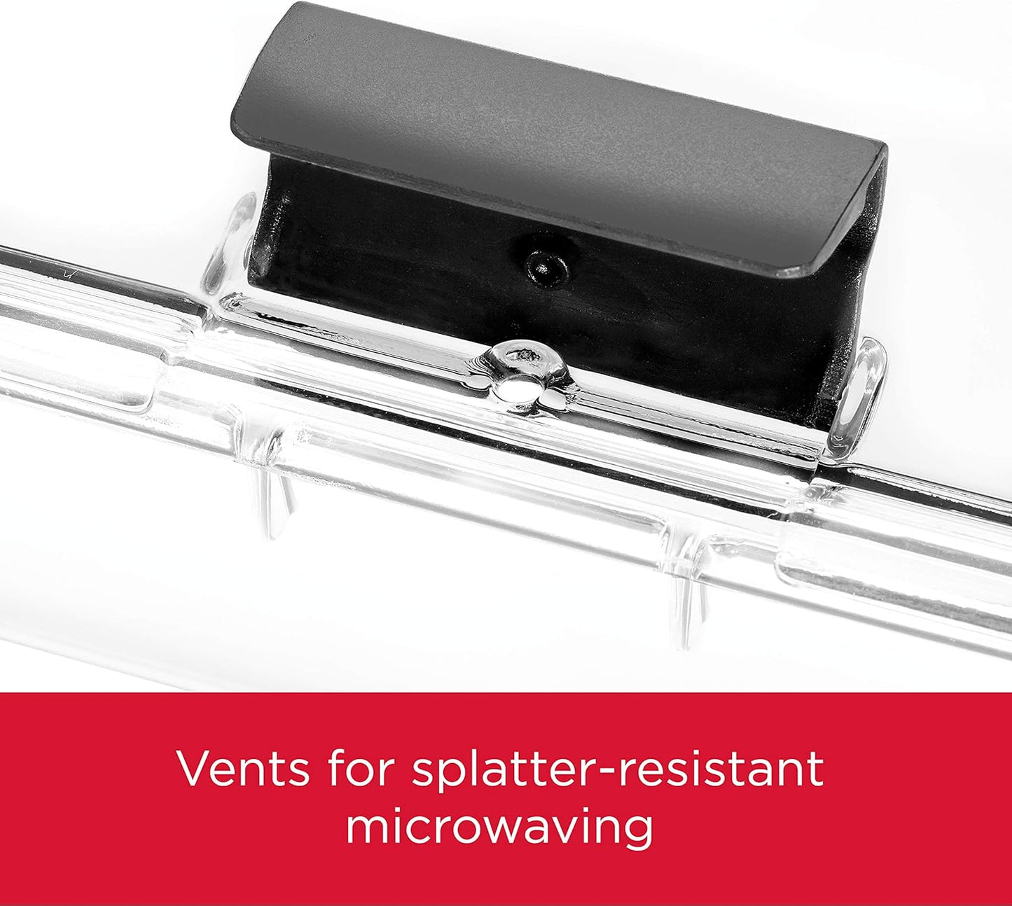 Rubbermaid Brilliance BPA Free 44-Piece Food Storage Containers Set Airtight Leak-Proof with Lids for Meal Prep Lunch and Leftovers