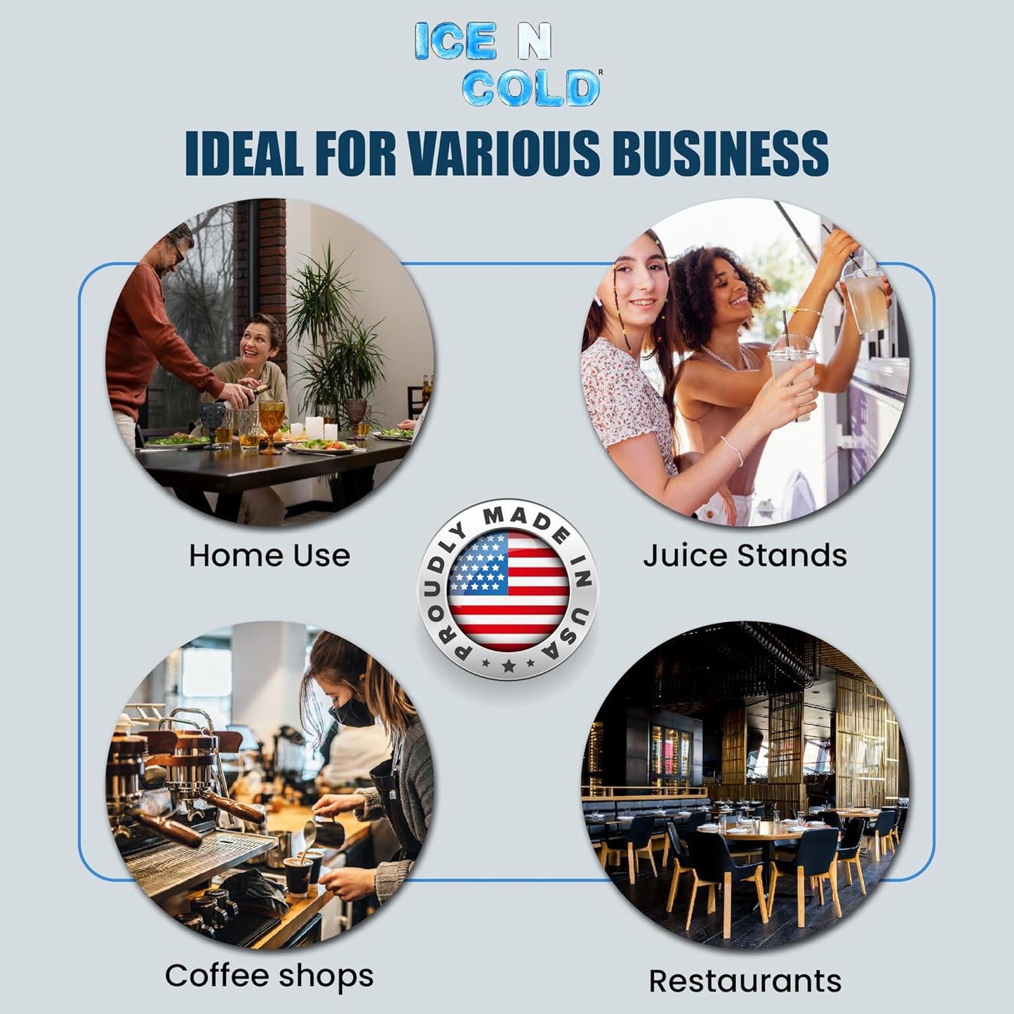 2 Cup Drink Carrier with Handle | Kraft Paperboard Cup Holder | Disposable Cup Holder for Hot or Cold Drinks | Cup Carrier for Food Delivery Services, Uber Eats, Door Dash (100)