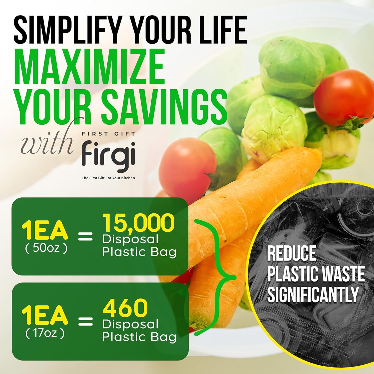 Reusable Silicone Food Storage Bags 2.1Cup (17oz), Airtight food Storage Containers Food Grade Silicone Snack Bags, BPA Free Food Storage Container, Microwave Safe, Sous Vide Container, Dry Rose