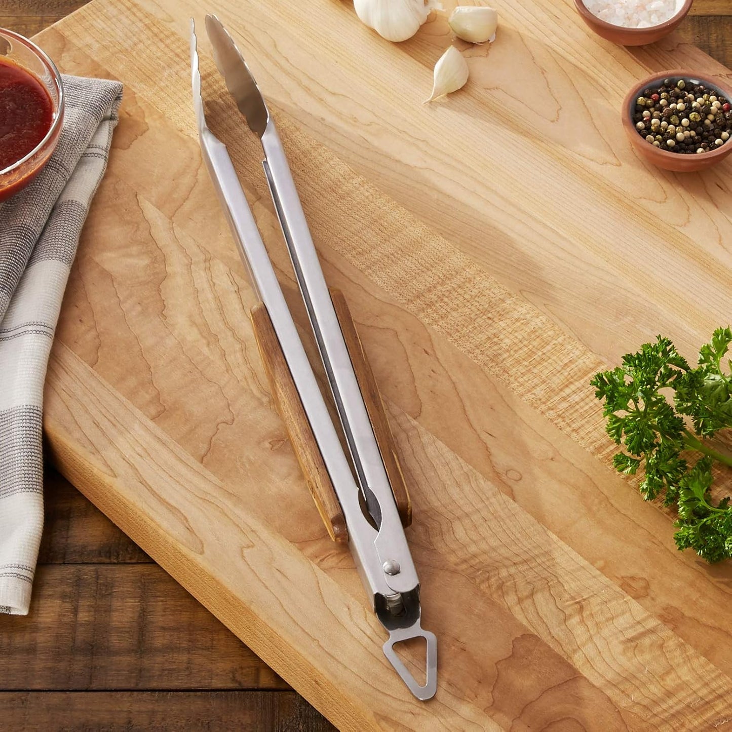 Outset QVG20 Collection, 1 EA, Verde Grande Tongs