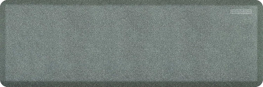 WellnessMats Granite Collection Anti-Fatigue Floor Mat, Polyurethane – Ergonomic Support Pad for Home, Kitchen, Garage, Office Standing Desk – Water Resistant - Made in USA